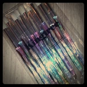NWT Kingtree Makeup Brushes